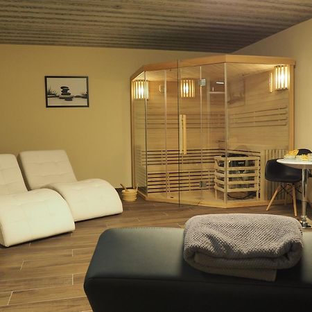 Pension Inspirace A Wellness Self Check-In Kolín Dış mekan fotoğraf