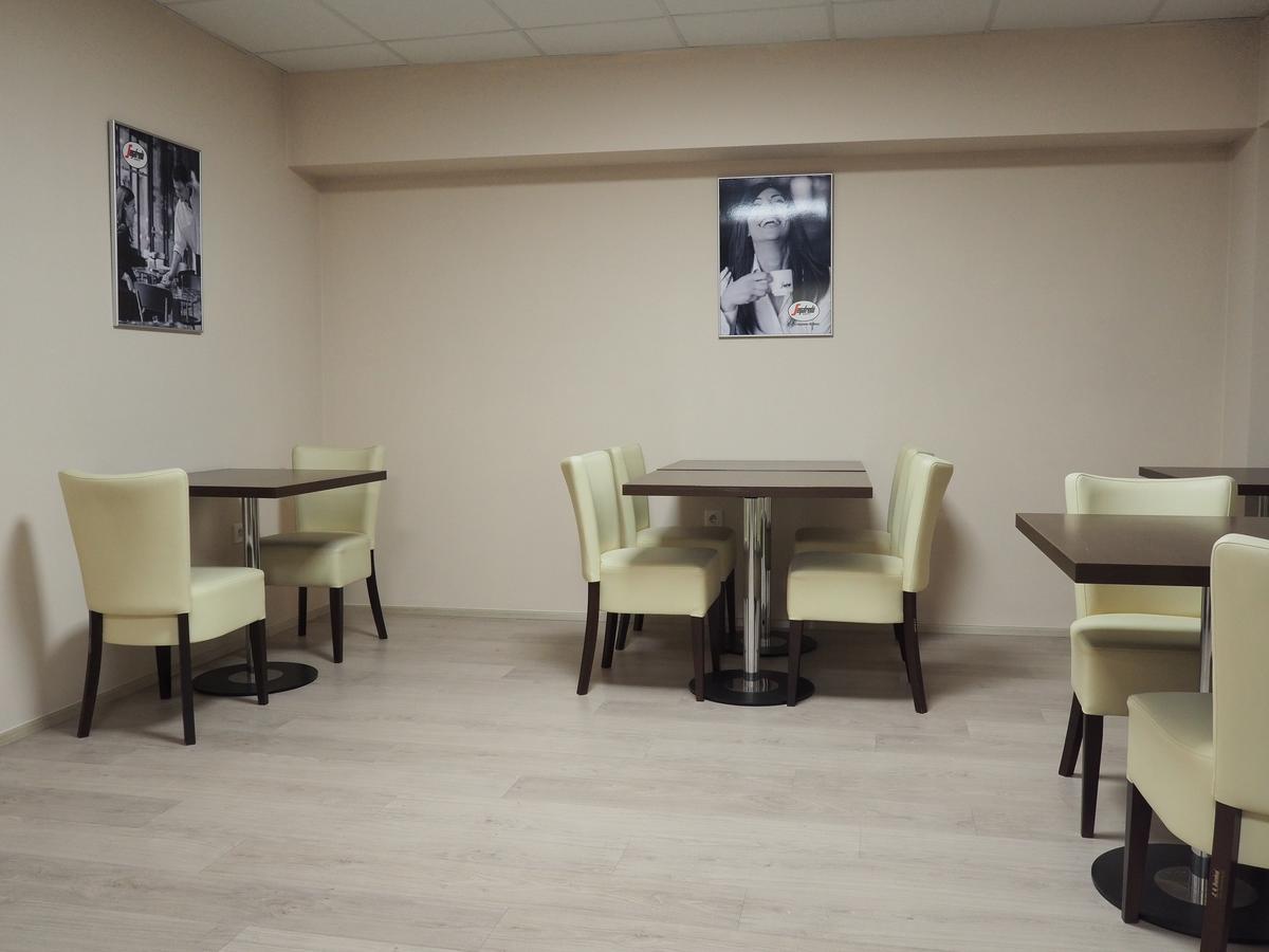 Pension Inspirace A Wellness Self Check-In Kolín Dış mekan fotoğraf